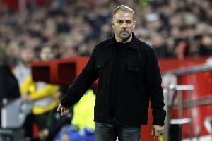 已敲定世体：弗里克与巴萨续约至2027年 将在赛季结束后官宣