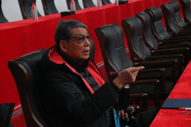 体育资讯-【观察】徐根宝走下神坛？一座岛如何PK星火燎原