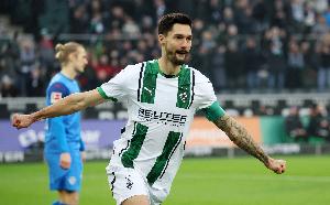 图片报：联赛15球6助，门兴对前锋克莱因丁斯特至少标价2000万欧