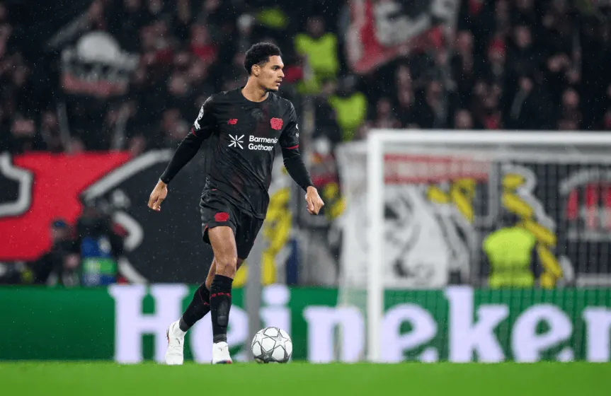 手机体育应用-talkSPORT：宽萨回购条款为5200万镑，利物浦不会今夏就使用