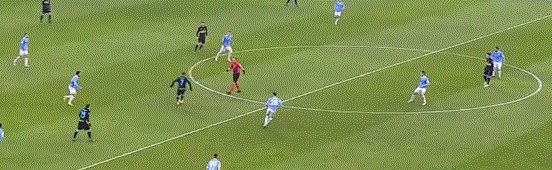 体育资讯-【意甲】2中卫2球1助 因莫比莱破门 国米2比1拉齐奥