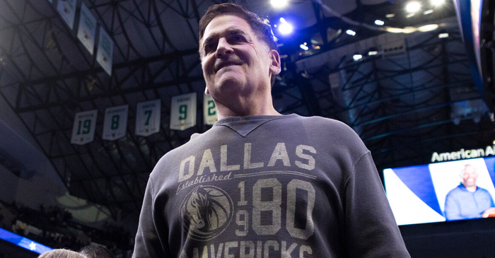 体育直播-库班：不后悔出售球队股份 后悔卖给了阿德尔森&amp;amp;杜蒙特家族|独行侠|达拉斯独行侠队|马克·库班|nba|篮球_新浪体育_新浪新闻